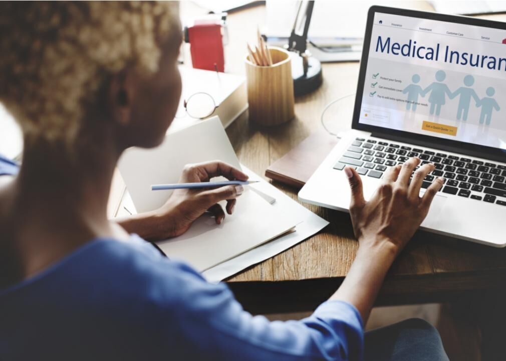 Streamline insurance reimbursement